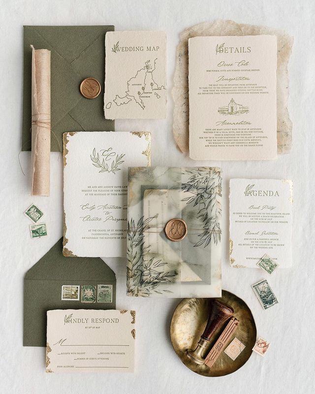 moodboard wedding invitation moodboard wedding invitation