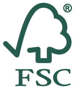 fsc® certified icon